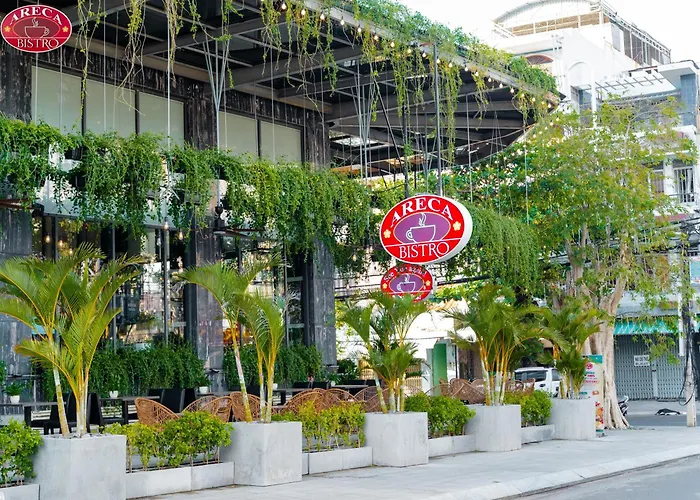 Areca Hotel Nha Trang