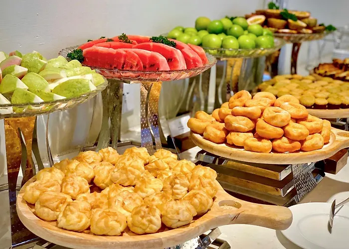 Areca Hotel Nha Trang