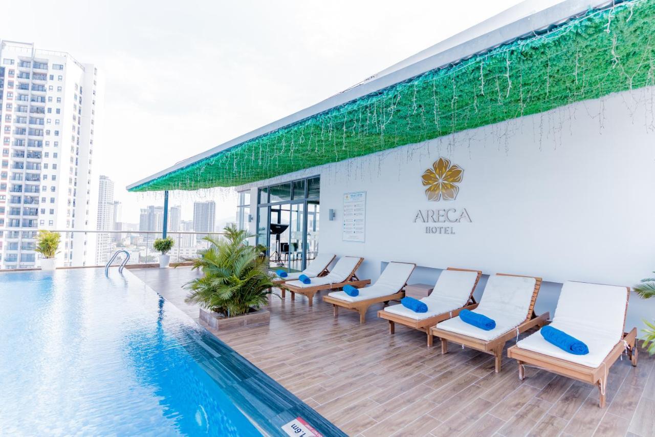 Khách sạn Areca Nha Trang