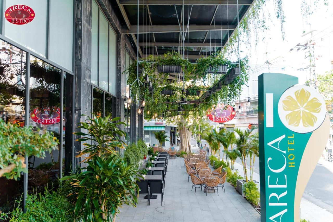 Areca Khách sạn 4*