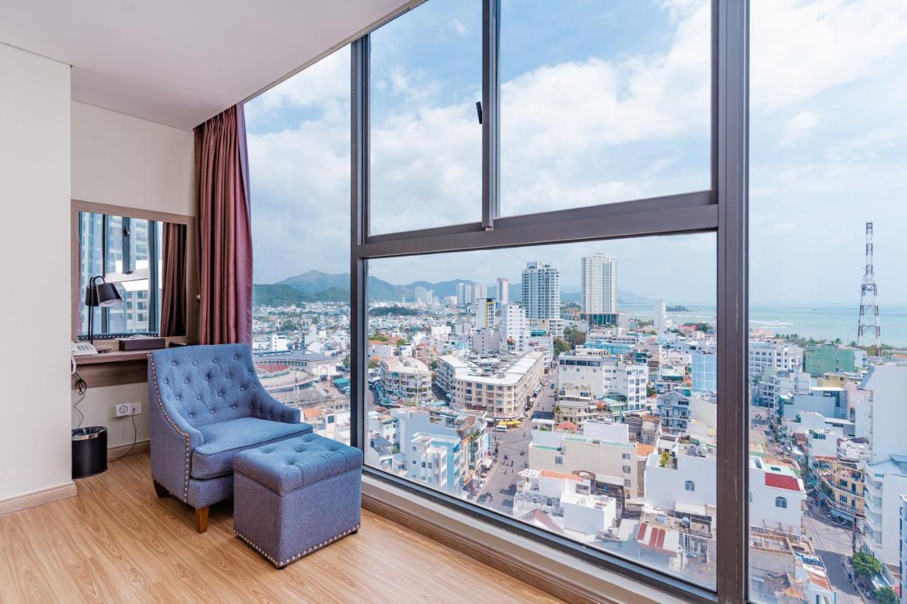 Areca Khách sạn 4*