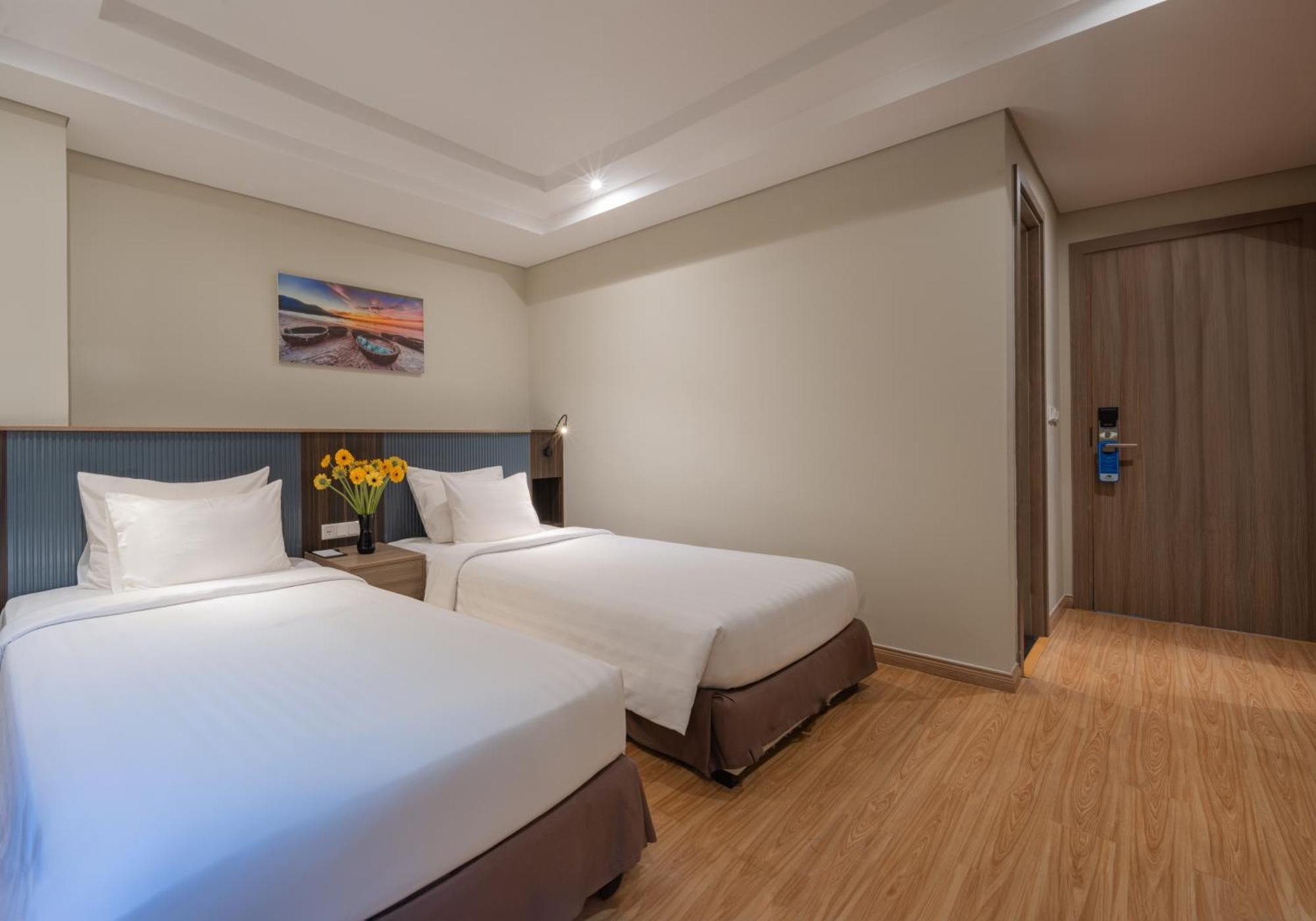 Areca Khách sạn Nha Trang
