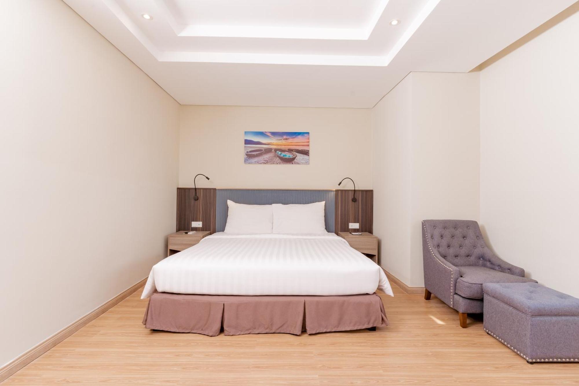 Areca Khách sạn Nha Trang