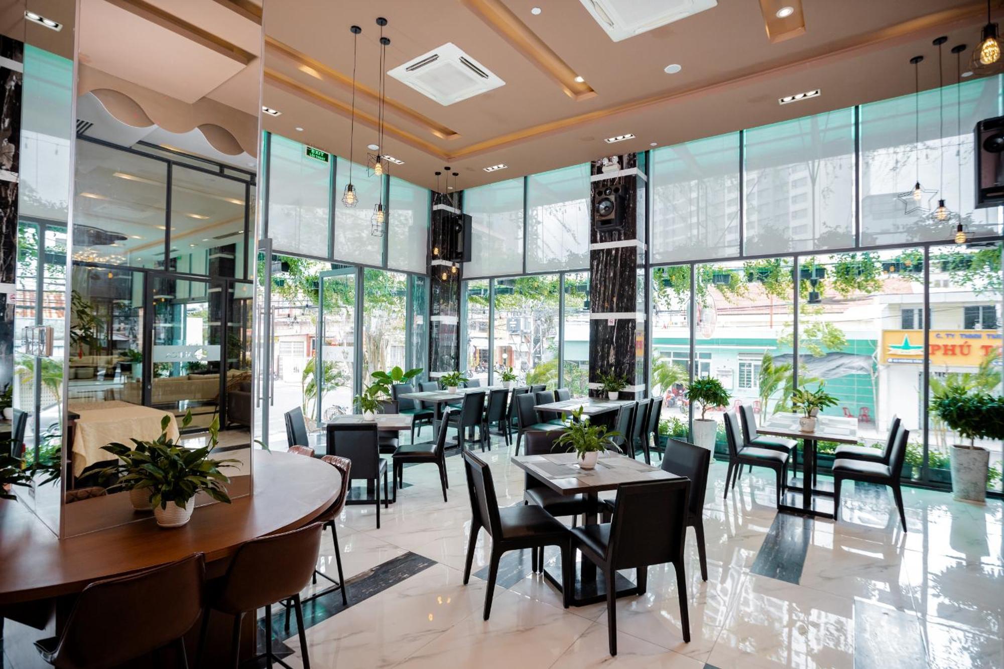 Areca Khách sạn Nha Trang
