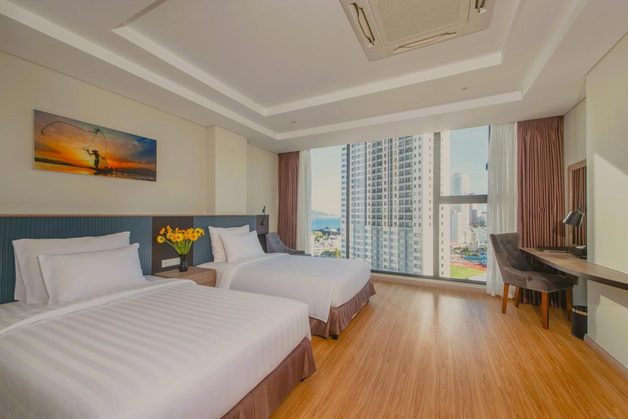 Areca Nha Trang