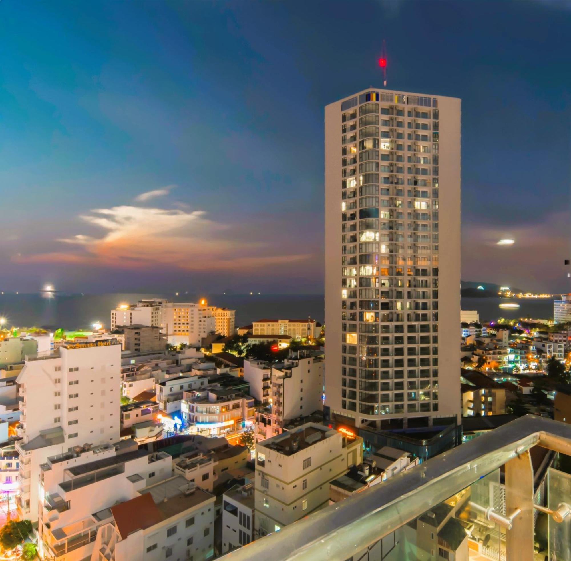 Khách sạn Areca 4*