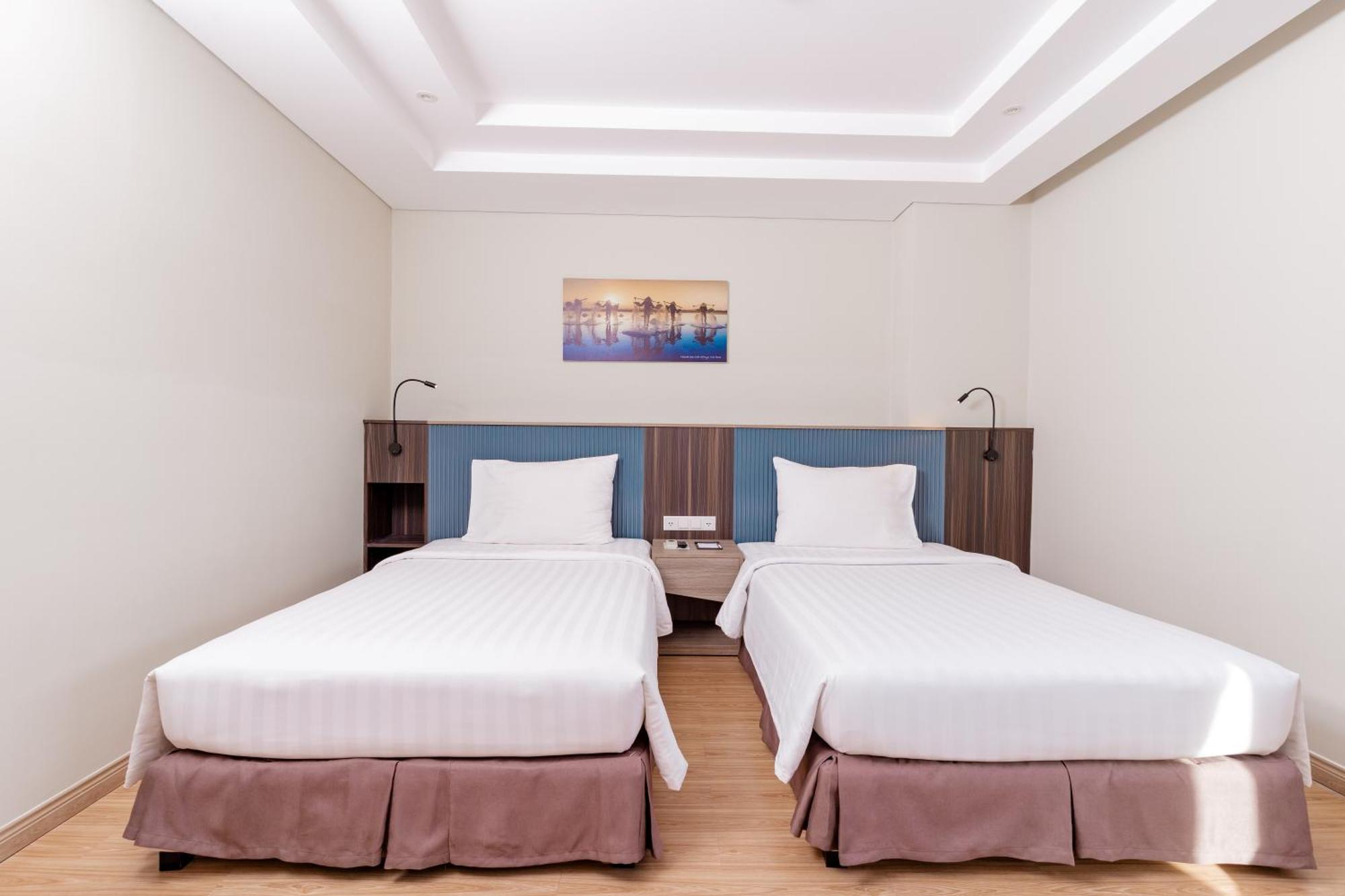 Hotel Areca 4*