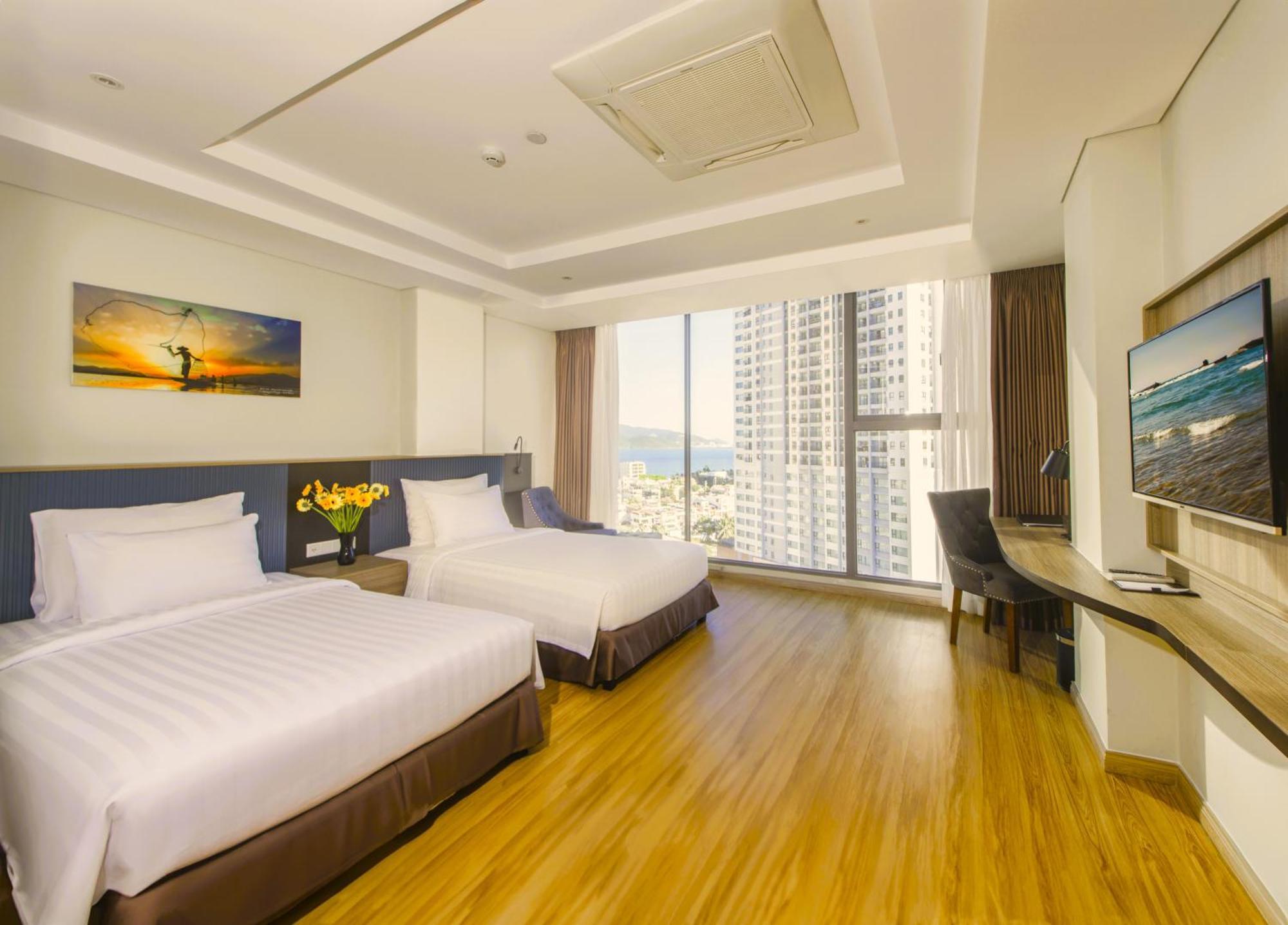 Areca 4* Nha Trang